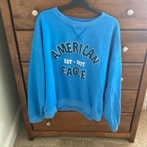 Soft, like new, size large (women’s)